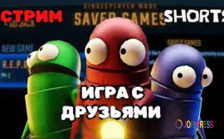 Best repo game Moments That Made Players Scream