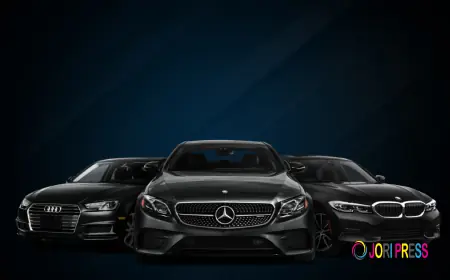 Why Luxury Transportation to LA Airport Is Popular Among Travelers