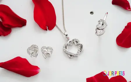 Trusted Partner for Jewelry Businesses Worldwide