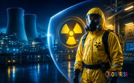 Critical Minerals and Rare Earths Powering the Future – Rare Energy Metal