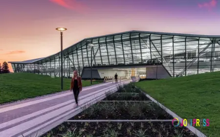 Top Benefits of Green Building Certification LEED in the US for Businesses