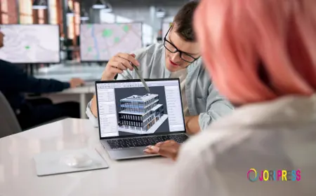 How Engineering Drafting Services in Singapore Support Faster and More Accurate Project Delivery
