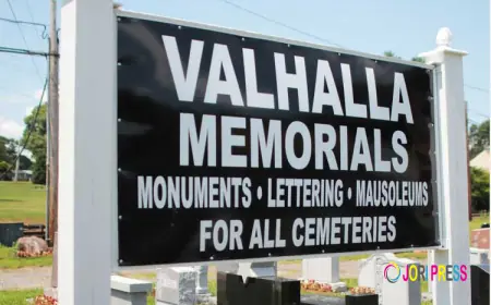 Why Families Trust Westchester Monuments for Lasting Memorials
