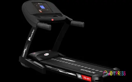 How to Choose the Right Treadmill for Comfortable Home Workouts