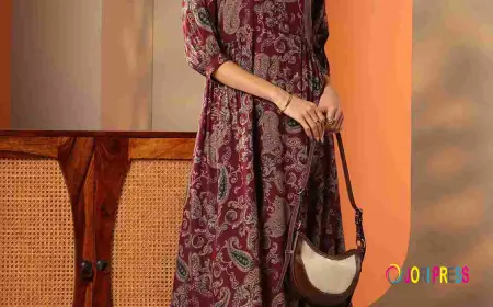 Upgrade Your Wardrobe with Trendy Workwear Dresses