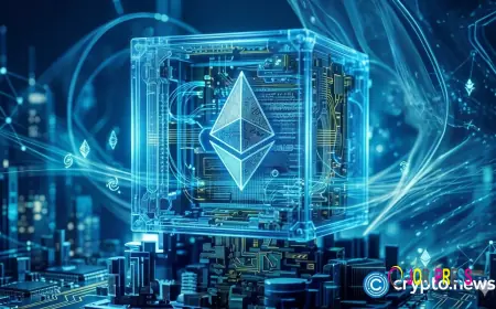 Crypto Times News | Trusted Crypto News Platform
