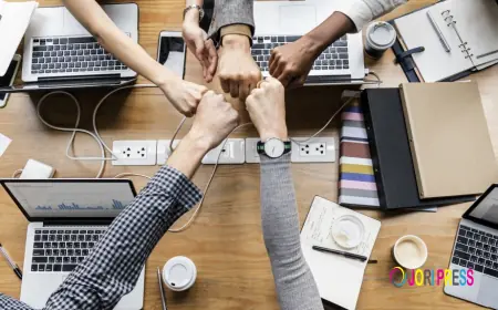 Top Benefits of Software Development Outsourcing for Modern Businesses