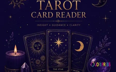 Tarot Reading on Phone India – Instant Guidance Anytime, Anywhere
