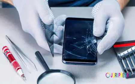 Haiou Mobile Repair Carousel Launches Fast & Affordable Mobile Phone Repair Shop in Cannington, WA
