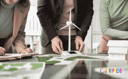 Energy Transition Through Decarbonization Strategies for Energy Industries