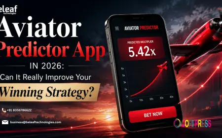 Aviator Predictor App in 2026: Can It Really Improve Your Winning Strategy?