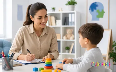 Virtual Supervision Support for Modern ABA Students Today