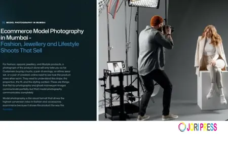 catalogue model photography Mumbai  Top Mumbai Agency
