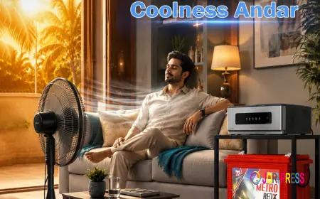 Why Inverter Batteries Are Important For Modern Living