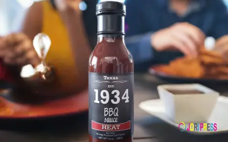 Why Do Pitmasters Prefer Hot BBQ Sauce for Smoking Meat?