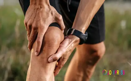 Knee Osteoarthritis Treatment in Raj Nagar Extension – Expert Care for Joint Pain Relief
