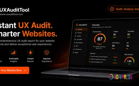 Why Every Website Needs a UX Audit in 2026