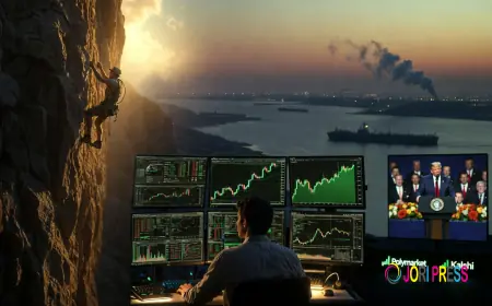 How Prediction Market Sharps Turned Geopolitics and Pop Culture Into a Million-Dollar Edge