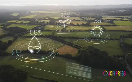 How GHG Reporting Services Support ESG Compliance and Sustainable Business Growth