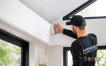 Affordable Security Camera Installation for Business Security