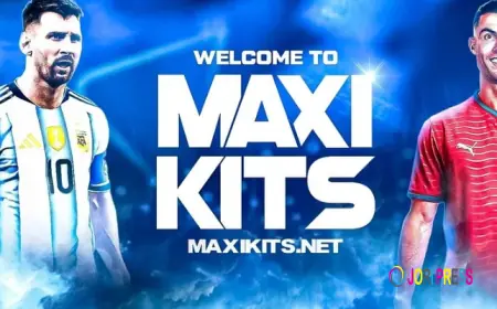 Marseille Football Jersey Collections Gain Global Attention Among Football Fans