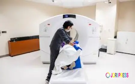 Best PET Scan Centre in Lucknow: Cost, Benefits, Technology & HMSE Labs