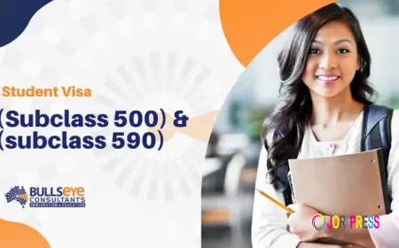 Student Visa Australia: Complete Guide for International Students in 2026
