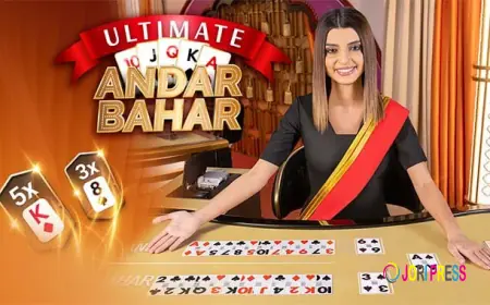 Growing Demand for Online Andar Bahar Across India