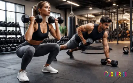 Top Rated Gym in Zirakpur — Elevate Wellness Club Sets New Benchmarks in Fitness Excellence