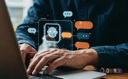 How Modern AI Image Search Techniques Are Transforming the Way We Find Visual