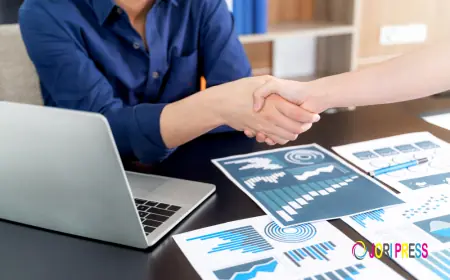 How the Best B2B Lead Generation Services Ensure Accurate and Verified Leads