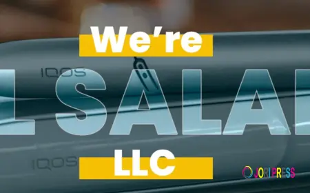 Al Salam LLC Announces New Wholesale Access to Bulk Terea Sticks