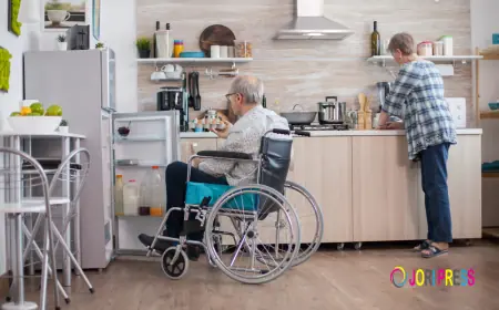 MKS Disability Services Introduces Accessible NDIS Home Modifications Services in Melton