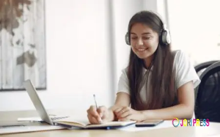 Online MBA for Working Professionals After BBA: Best Career Path in India