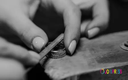 Why European Jewelry Brands Prefer Wholesale Silver Manufacturers from Thailand