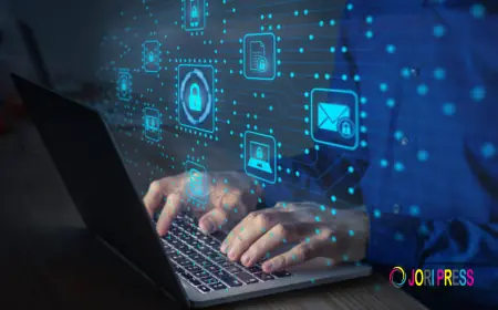 Why Secure Link Management Is Essential for Data Protection in Saudi Arabia