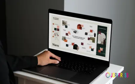 Digital Marketing Trends in Saudi Arabia That Will Dominate 2026