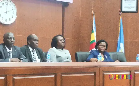 Road passenger transport, Fish push Uganda’s inflation rate to 3.2% for May 2026: UBOS Report
