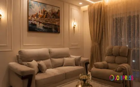 Interior designers in bangalore