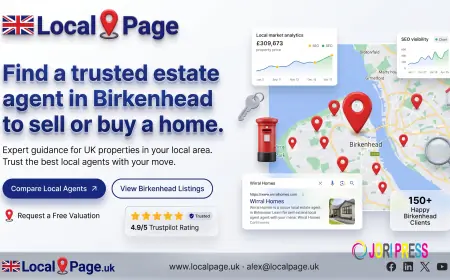 Dunfermline Estate Agent Reviews | Trusted UK Property Experts