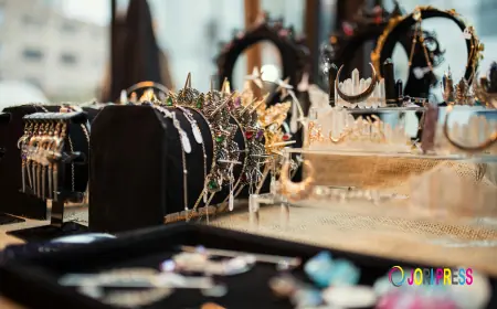 Best Jewellery Exhibitions in the World Every Jewelry Business Should Visit