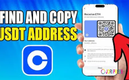 Accelerating Ethereum-Based Transactions: Setting Up a Secure USDT ERC20 QR Code Flow