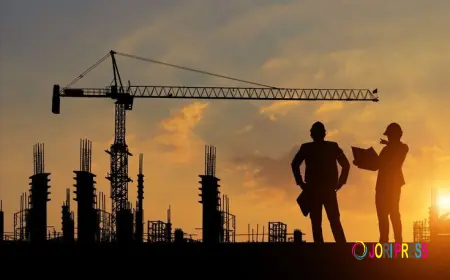 Common MEP Design Challenges in Commercial Buildings and How Engineering Solutions Solve Them