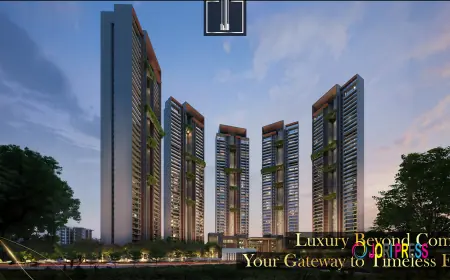 Buy Premium Apartments at Signature Global Titanium Gurgaon