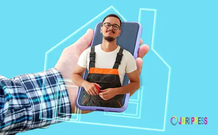 InstaService Unveils Expanded House Maintenance Service