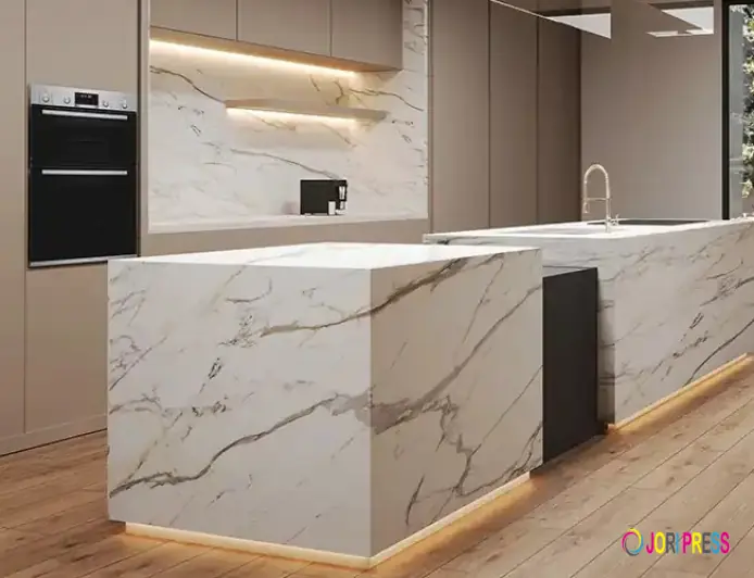 Local Stone Fabrication and Marble Experts Near Me