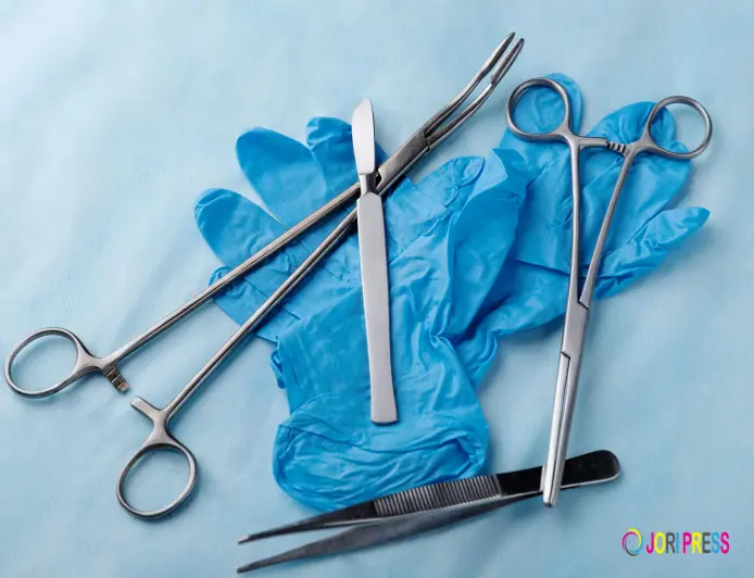 Samis Instruments – A Trusted Name in Surgical Precision