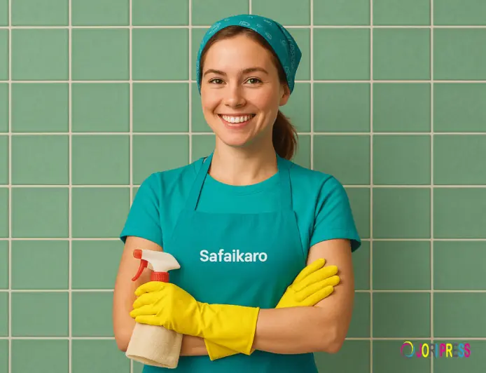 What Is Included in Professional Home Cleaning Services in Gurgaon?