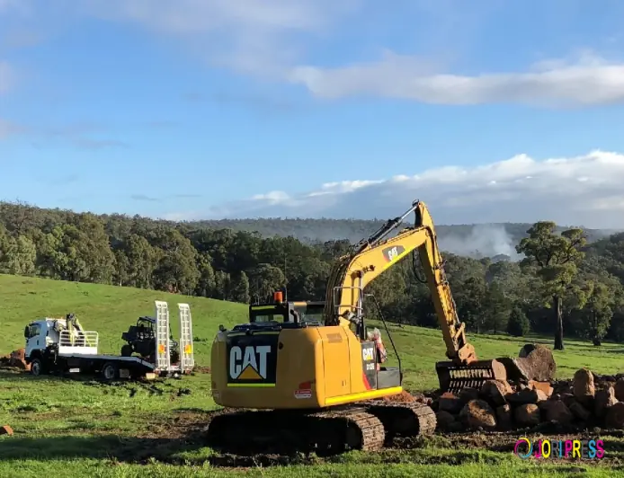 Straight Up Retaining Fencing & Earthworks Expands Residential Earthworks Services in Perth