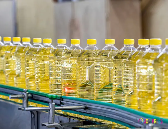 How Packaging Innovation Is Supporting Growth in the Edible Oils Industry